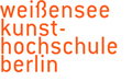 Weißensee Kunsthochschule Berlin